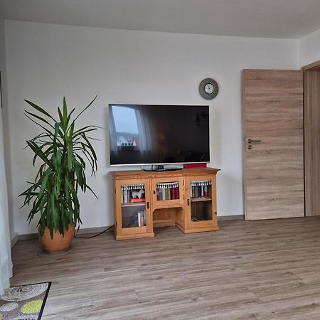 Ferienwohnung S-Bahn Naehe Schwaikheim 외부 사진