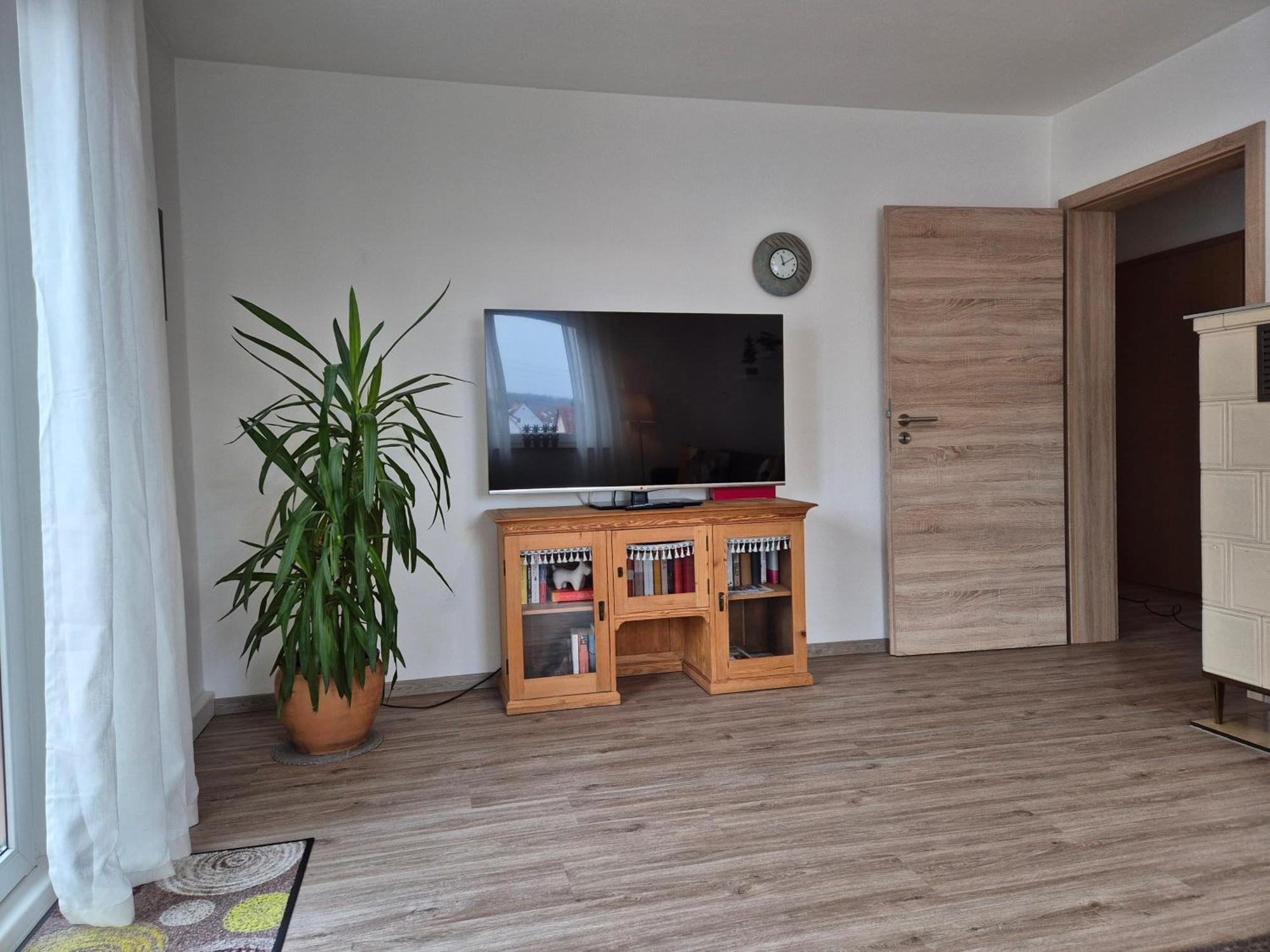 Ferienwohnung S-Bahn Naehe Schwaikheim 외부 사진