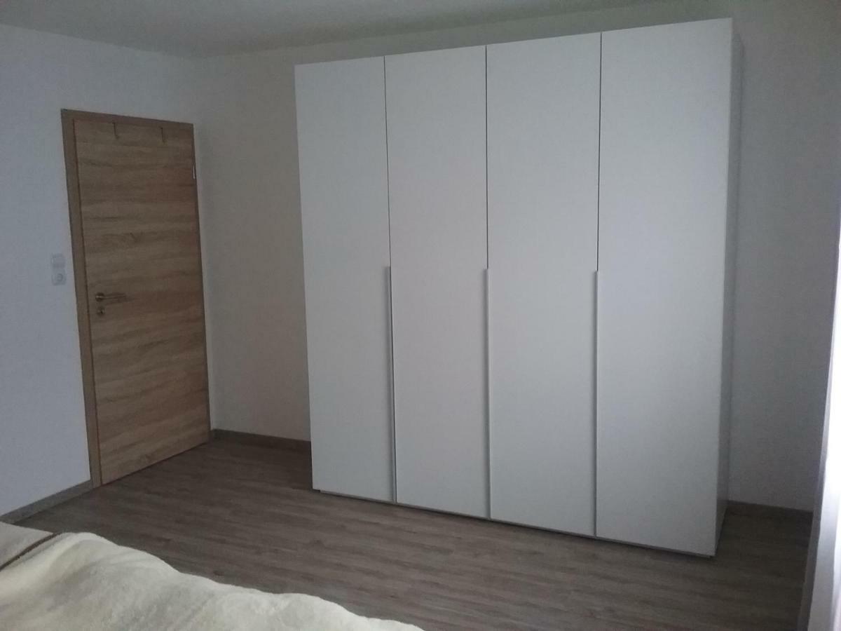 Ferienwohnung S-Bahn Naehe Schwaikheim 외부 사진